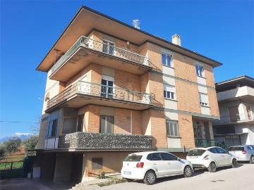 Appartamento in vendita di 122 m² in Via Michelangelo