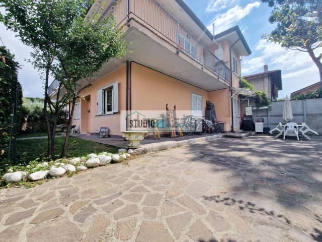 Appartamento in vendita di 122 m² in Via Mincio