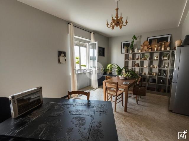 Appartamento in vendita di 122 m² in Via Noce