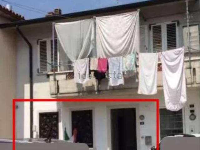 Appartamento in vendita di 122 m² in Via Nazario Sauro
