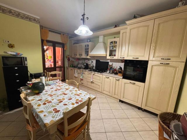 Appartamento in vendita di 122 m² in Via Nazionale Adriatica, 197
