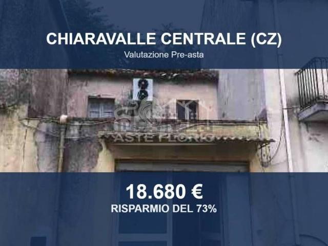 Appartamento in vendita di 122 m² in Via Nazionale, 29