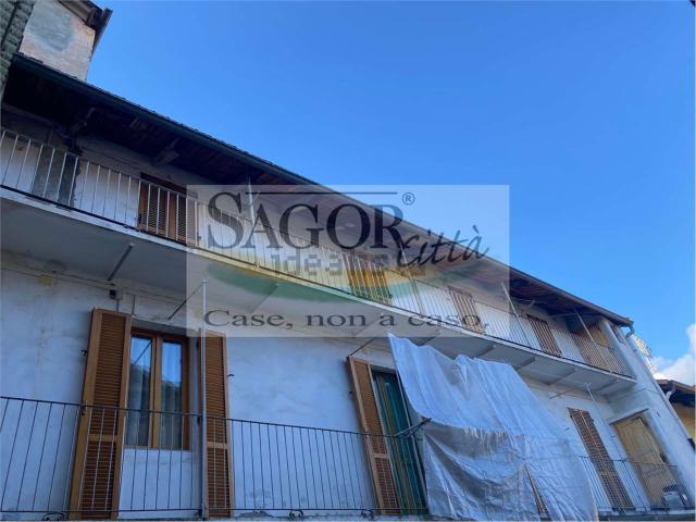 Appartamento in vendita di 122 m² in Via Nazionale, 200