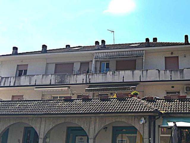Appartamento in vendita di 122 m² in Via Sogari, 21