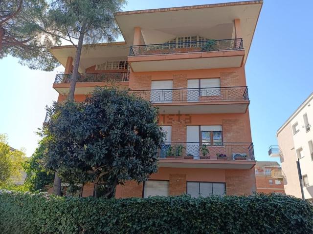 Appartamento in vendita di 122 m² in Via Satrico, 25