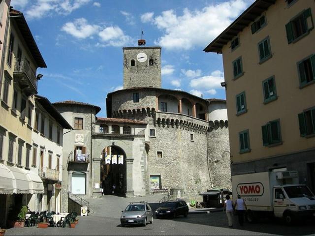 Appartamento in vendita di 122 m² in Via Saiona, 2