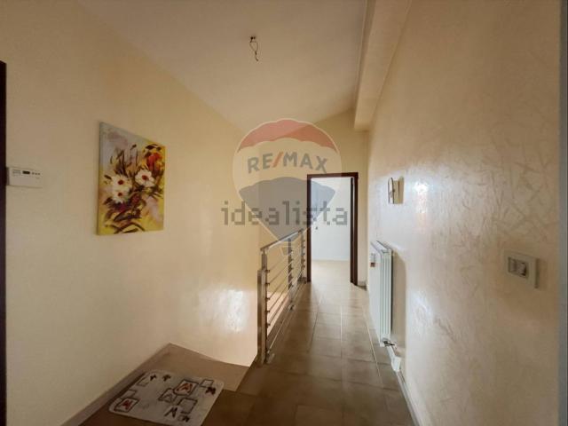 Appartamento in vendita di 122 m² in Via San Antonio