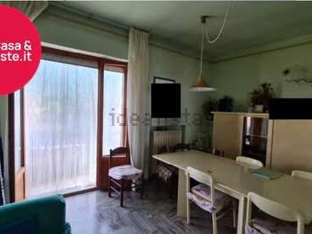 Appartamento in vendita di 122 m² in Via San Antonio, 43