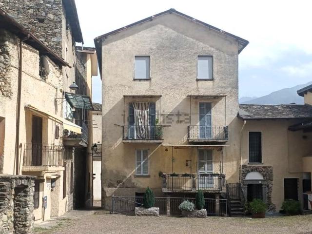 Appartamento in vendita di 122 m² in Via San Giorgio, 25