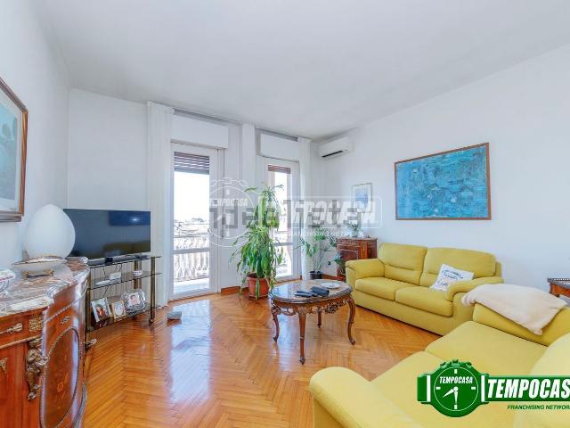 Appartamento in vendita di 122 m² in Via San Giovanni, 37