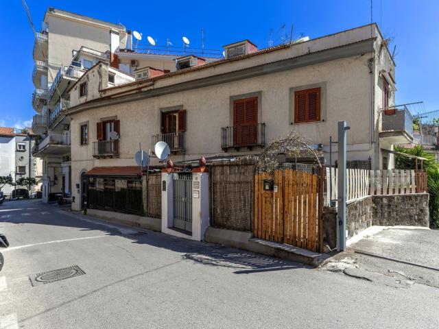 Appartamento in vendita di 122 m² in Via San Giuseppe