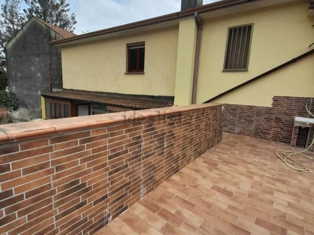 Appartamento in vendita di 122 m² in Via San Leonardo, 18
