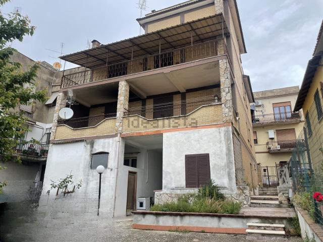 Appartamento in vendita di 122 m² in Via San Lorenzo, 13