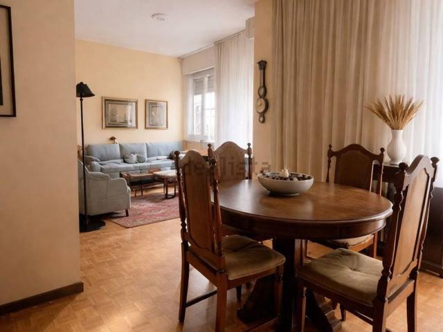Appartamento in vendita di 122 m² in Via San Pio X, 89