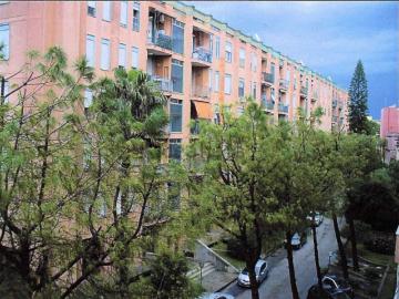Appartamento in vendita di 122 m² in Via San Sebastiano