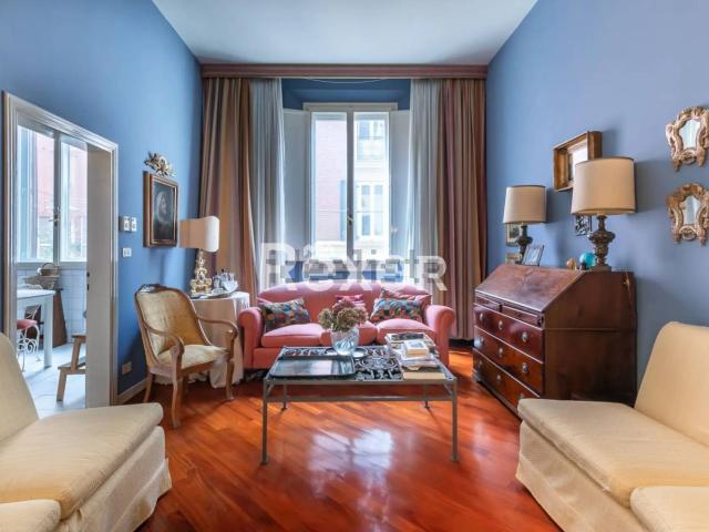Appartamento in vendita di 122 m² in Via San Vitale, 34