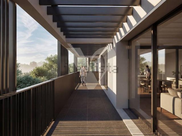 Appartamento in vendita di 122 m² in Via Sant&apos Anna