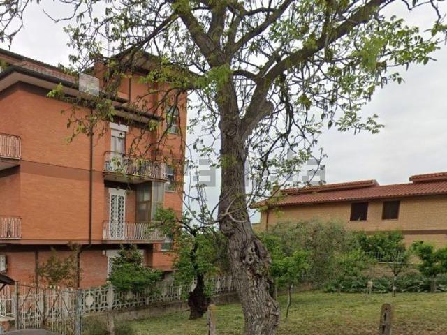 Appartamento in vendita di 122 m² in Via Santo Stefano di Camastra