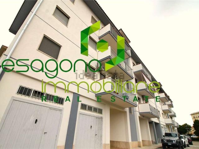 Appartamento in vendita di 122 m² in Via Santi Amato