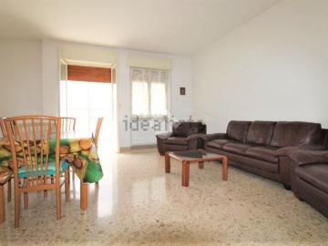 Appartamento in vendita di 122 m² in Via Serafino Cellini