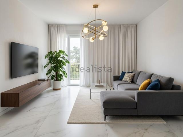 Appartamento in vendita di 122 m² in Via Statuto