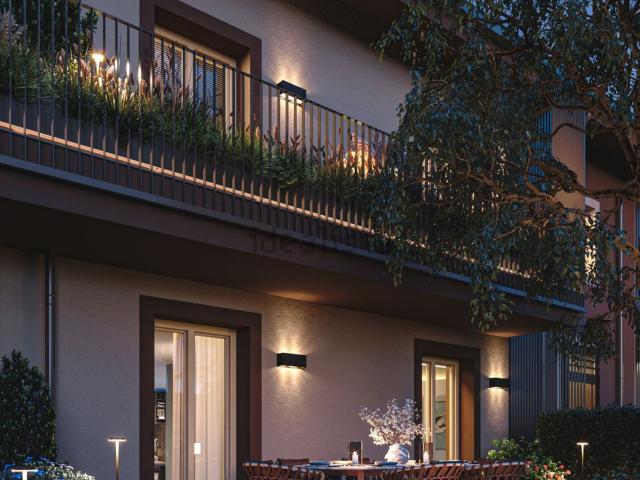 Appartamento in vendita di 122 m² in Via Pontida, 10