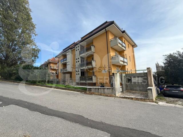 Appartamento in vendita di 122 m² in Via Paul Harris, 1