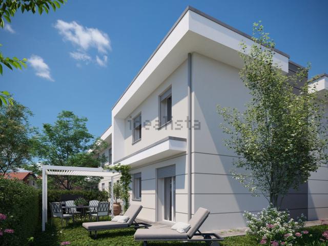 Appartamento in vendita di 122 m² in Via Pablo Picasso