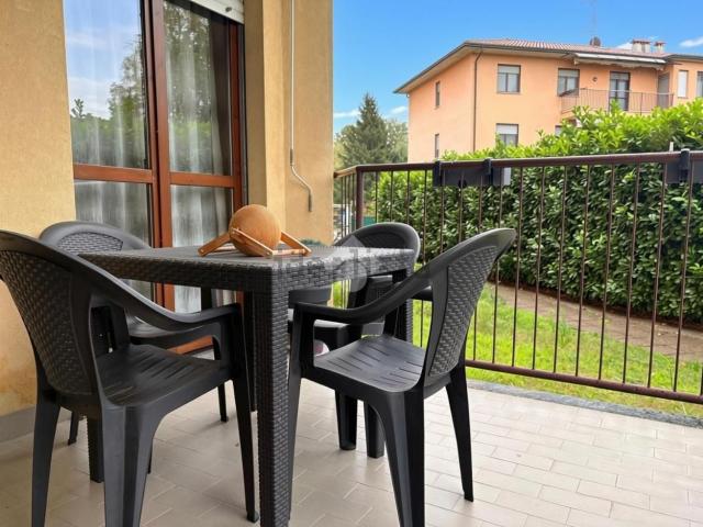 Appartamento in vendita di 122 m² in Via Padre Luigi Rosa, 7