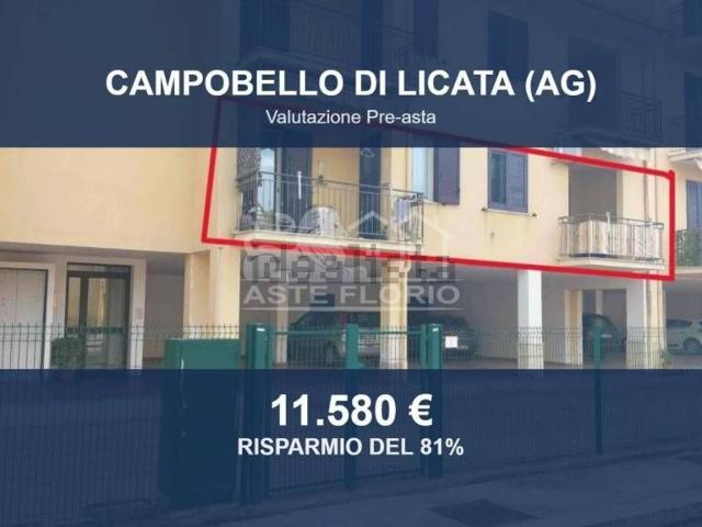 Appartamento in vendita di 122 m² in Via Padre Pio Da Pietrelcina, 1