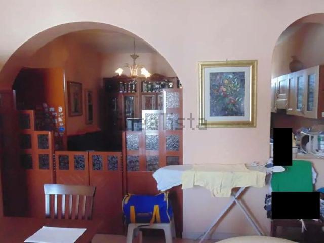 Appartamento in vendita di 122 m² in Via Papa Giovanni XXIII