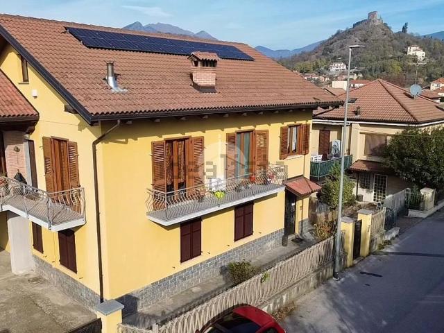 Appartamento in vendita di 122 m² in Via Partigiani D&apos Italia, 30