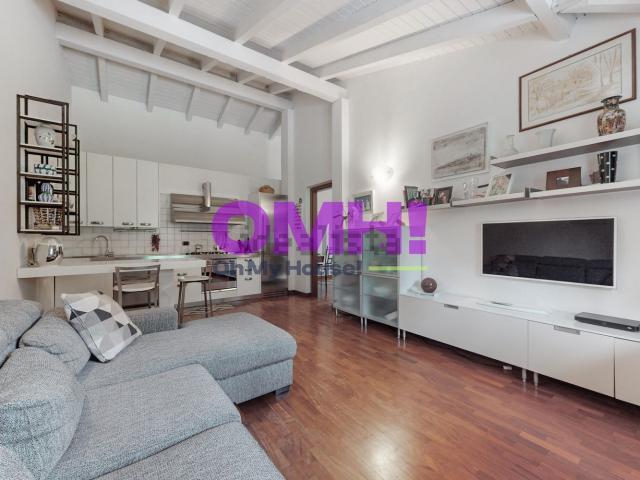 Appartamento in vendita di 122 m² in Via per Oggiona, 10