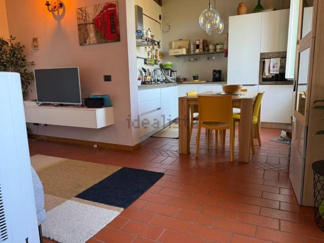 Appartamento in vendita di 122 m² in Via per Corte Ceci