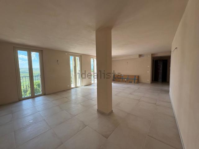 Appartamento in vendita di 122 m² in Via Principe Amedeo
