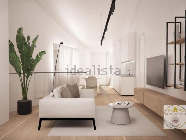 Appartamento in vendita di 122 m² in Via Principe Amedeo