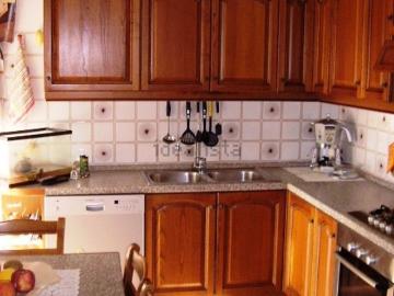 Appartamento in vendita di 122 m² in Via Provinciale