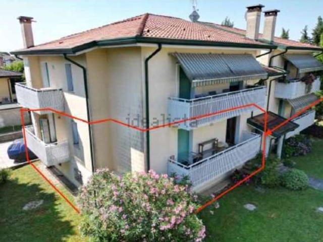 Appartamento in vendita di 122 m² in Via Quattro Novembre, 15