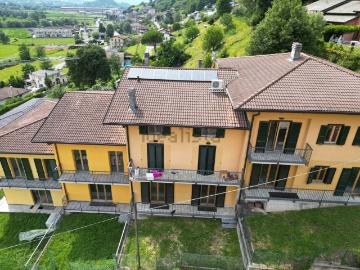Appartamento in vendita di 122 m² in Via Rogola, 28