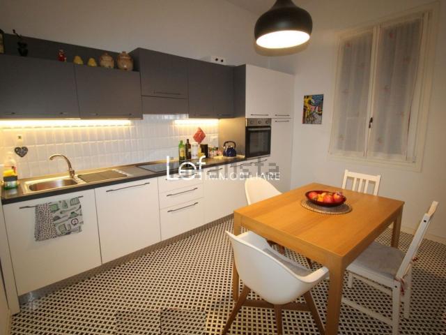 Appartamento in vendita di 122 m² in Via Roma