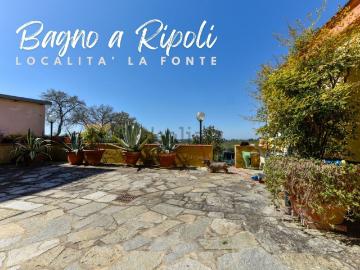 Appartamento in vendita di 122 m² in Via Roma