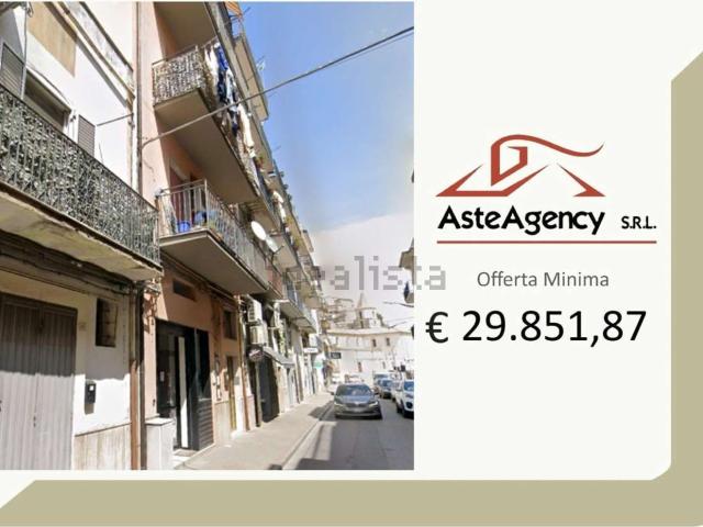 Appartamento in vendita di 122 m² in Via Roma, 112