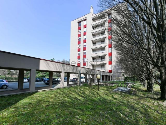 Appartamento in vendita di 122 m² in Via Regina Teodolinda, 5
