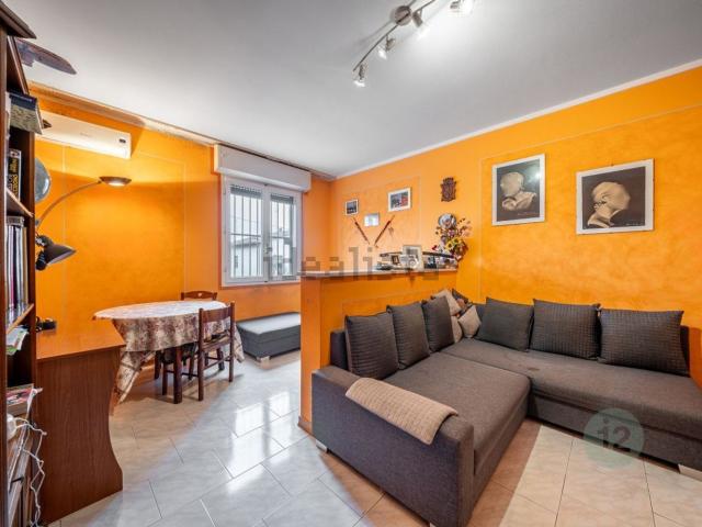Appartamento in vendita di 122 m² in Via Remesina Esterna