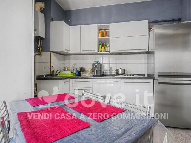 Appartamento in vendita di 122 m² in Via Renè Vanetti, 1