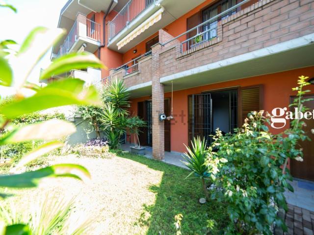 Appartamento in vendita di 122 m² in Via Rimembranze, 12