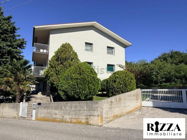 Appartamento in vendita di 122 m² in Via Rio Corgnoleto
