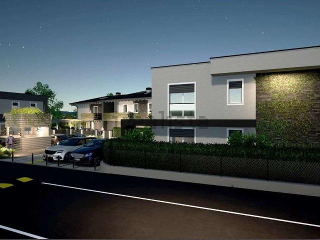 Appartamento in vendita di 122 m² in Via Rubicone