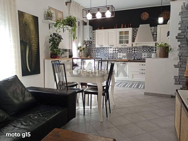 Appartamento in vendita di 122 m² in Via W.A Mozart, 29