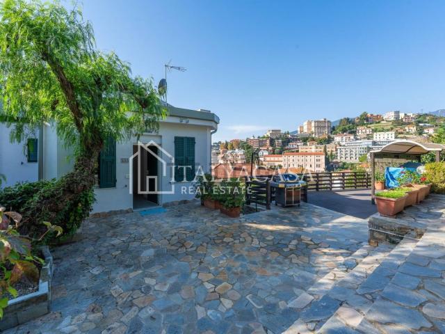 Appartamento in vendita di 122 m² in Via Wolfgang Goethe, 333